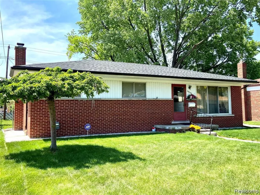 Warren, MI 48091,24245 Patricia Avenue