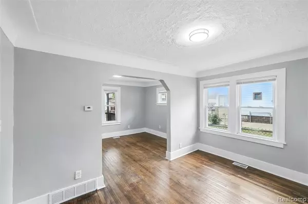 Ecorse, MI 48229,4067 High Street