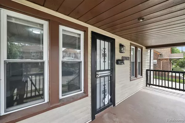 Ecorse, MI 48229,4067 High Street