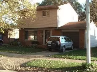 34724 University Street, Westland, MI