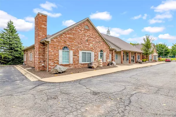 Northville, MI 48167,41074 7 Mile Road