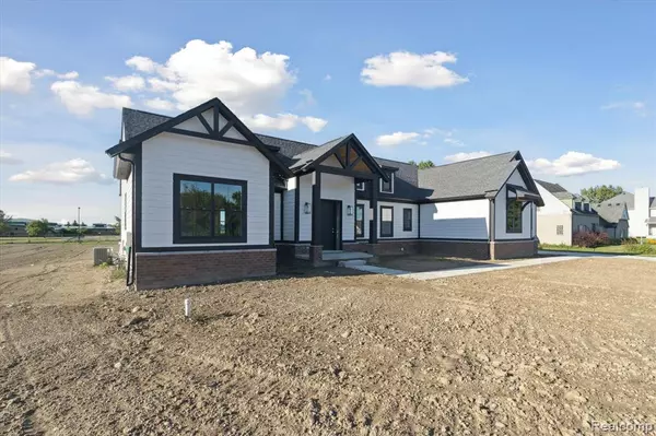 Chesterfield, MI,30030 Hickey Road
