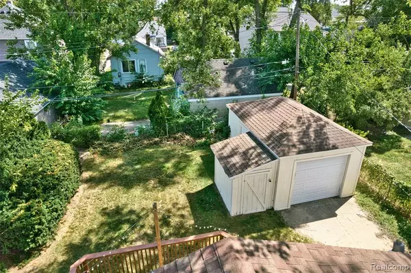 Ferndale, MI 48220,2814 Burdette Street