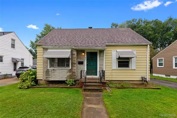 Flint, MI 48503,601 Chalmers Street