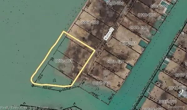 Clay, MI 48001,304 Kama Court
