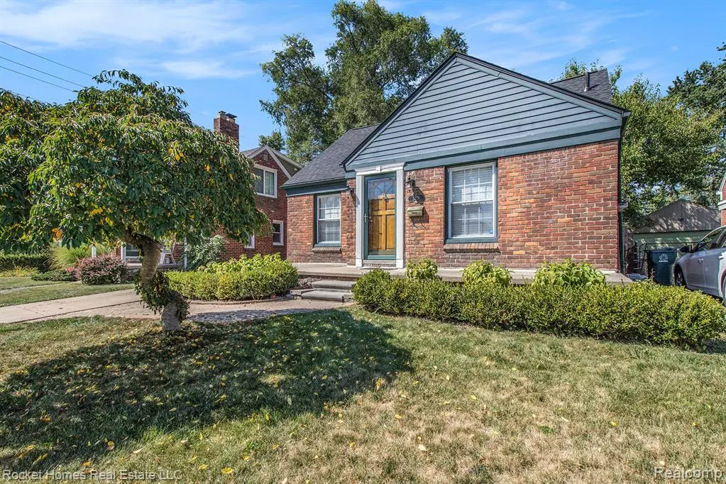 Berkley, MI 48072,3225 Royal Avenue