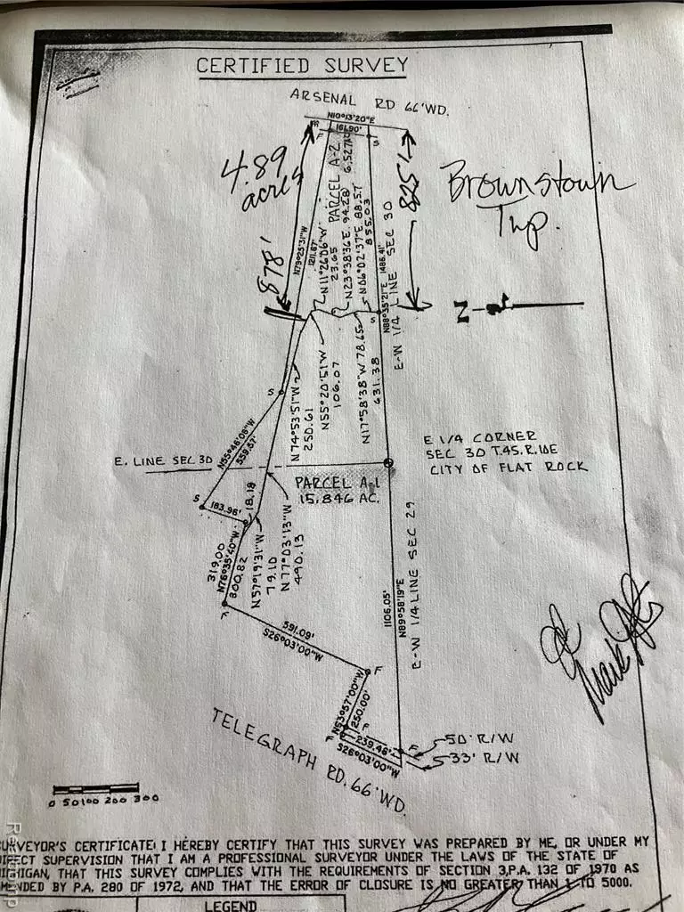 Flat Rock, MI 48134,00000 arsenal