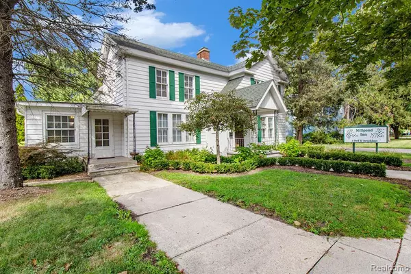 Clarkston, MI,155 N Main Street