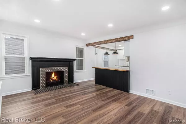 Detroit, MI 48227,14531 Whitcomb Street