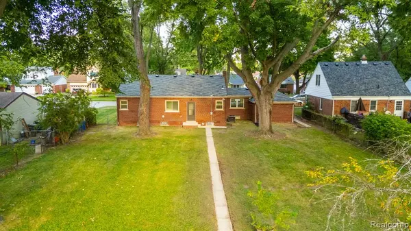 Dearborn, MI 48124,3820 Parker Street