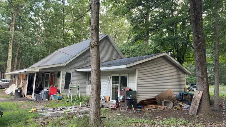 161 N Jackpine Road, Branch, MI 49410