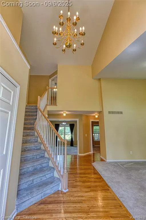 Canton, MI 48187,1273 Kennebec