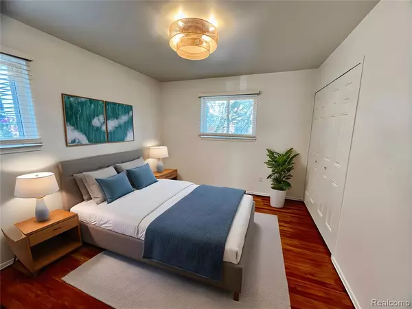 Auburn Hills, MI 48326,2638 Patrick Henry Court