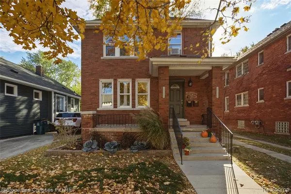 Ferndale, MI 48220,240 E Marshall Street