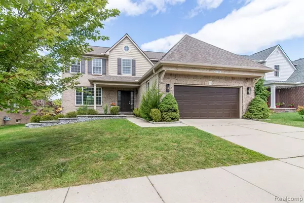 2605 Nadia Court, Ann Arbor, MI 48105