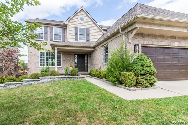 Ann Arbor, MI 48105,2605 Nadia Court