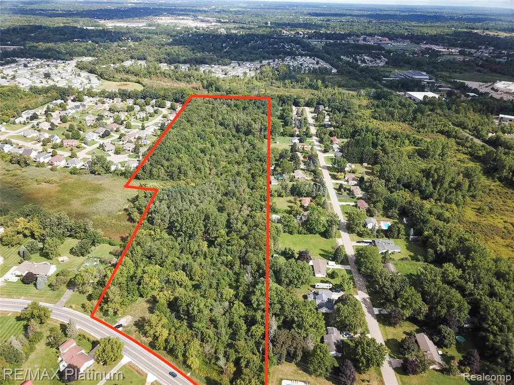 Grand Blanc, MI 48439,0000 E Cook Road