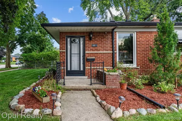 Livonia, MI 48150,10011 Hambleton Street