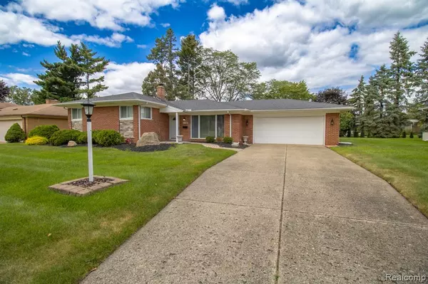 Livonia, MI 48154,33660 Wood Street