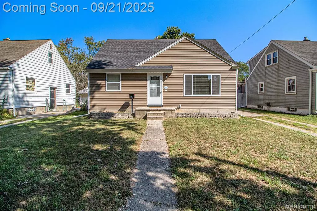 Ypsilanti, MI 48198,1205 Evelyn Avenue