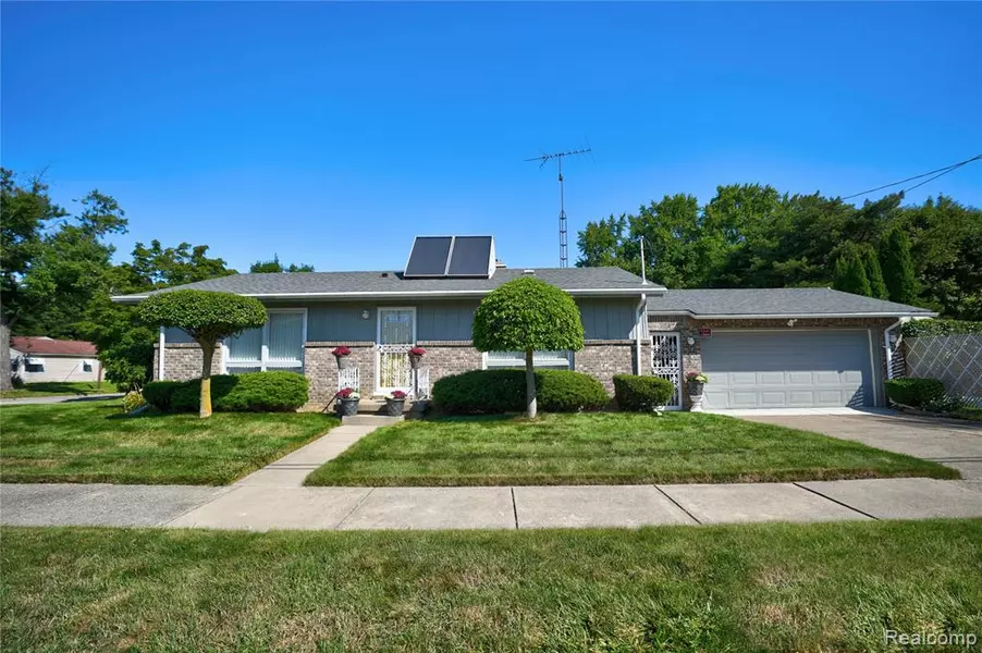 1937 Chelan Street, Flint, MI 48503