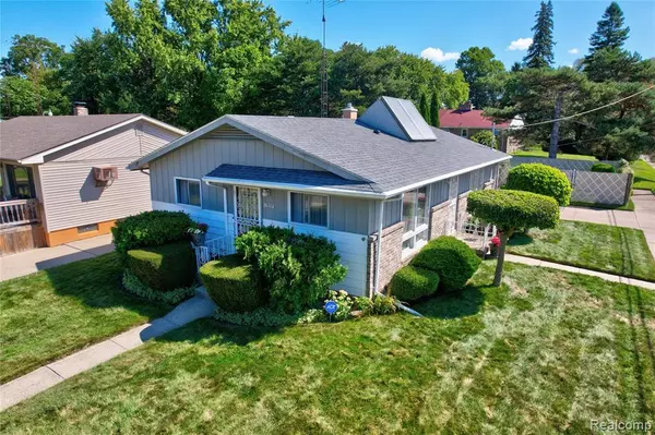 Flint, MI 48503,1937 Chelan Street