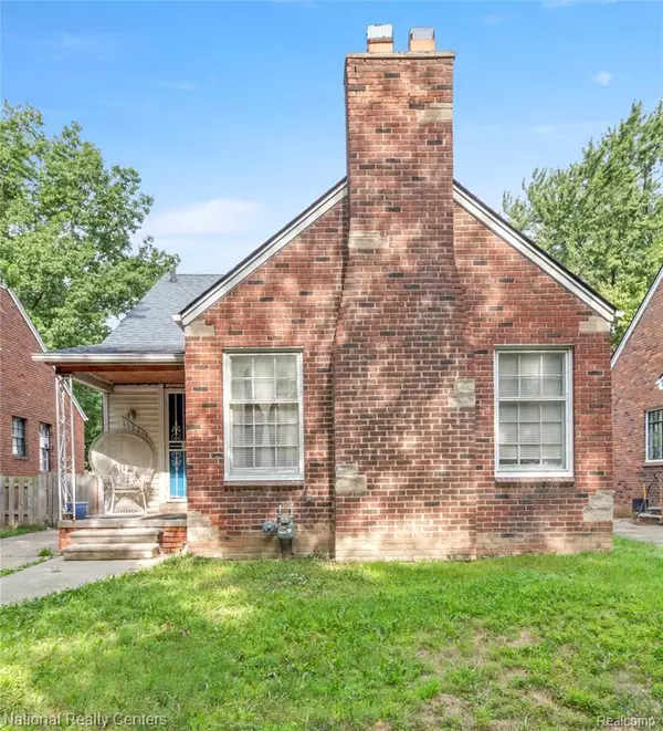 Detroit, MI 48224,11333 Balfour Road