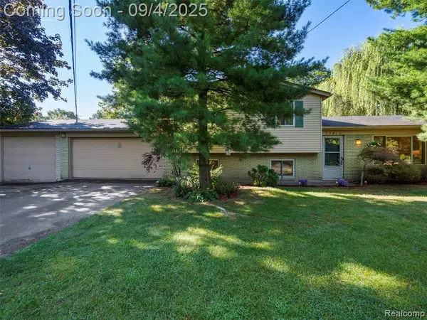 Farmington Hills, MI 48331,33545 Annland Street