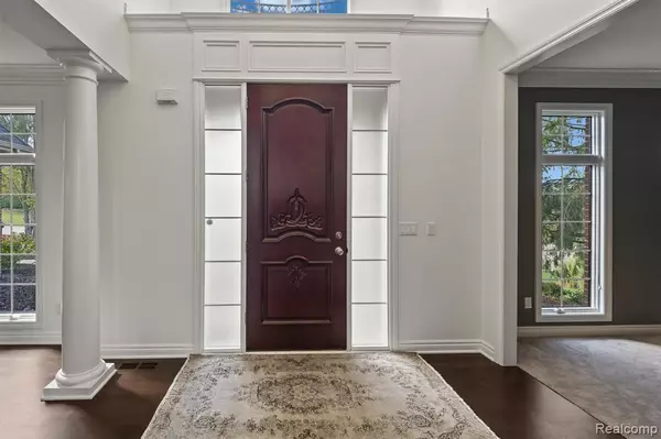 Rochester, MI,3889 Trout Creek Lane