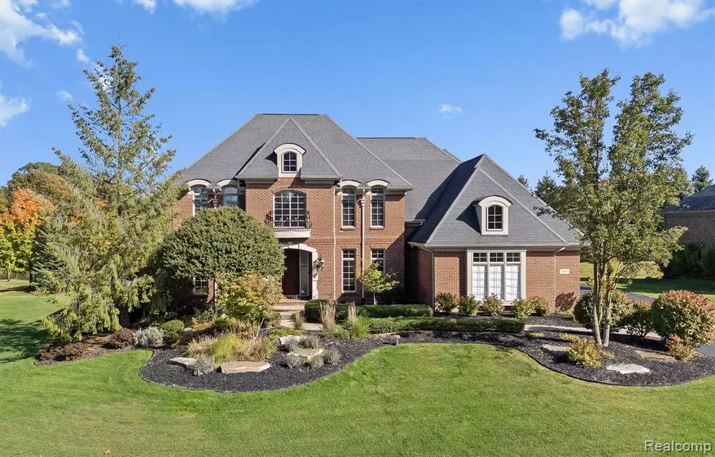 Rochester, MI,3889 Trout Creek Lane