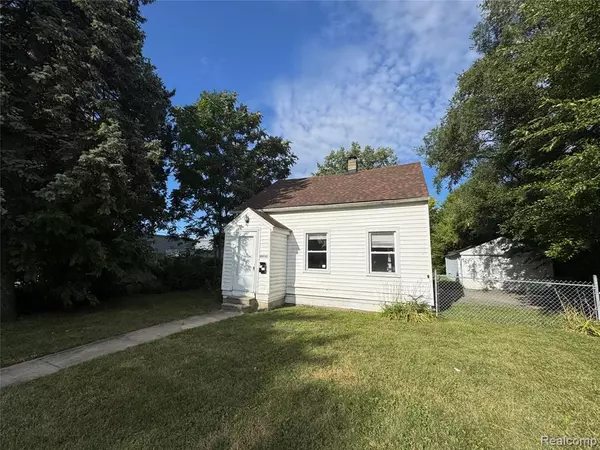 Warren, MI 48089,20737 Nummer Street