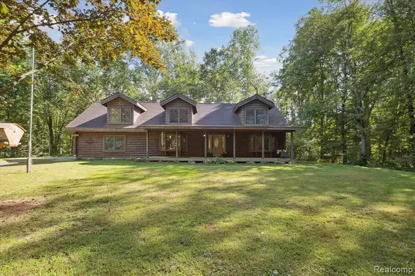 New Boston, MI 48164,21435 Merriman Road