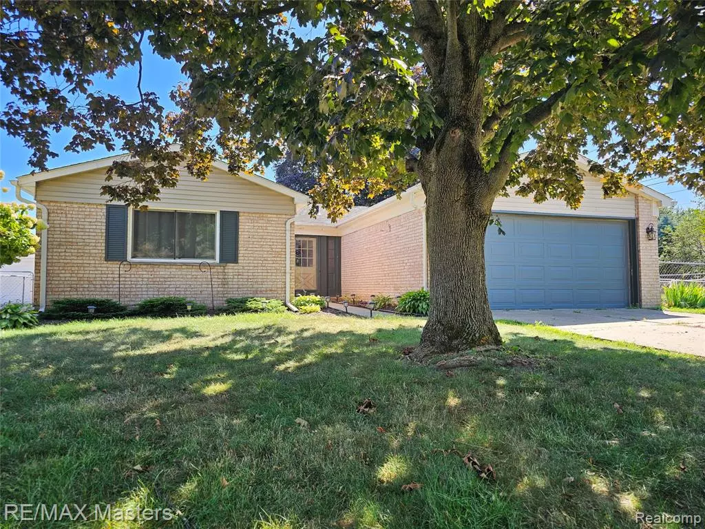 Trenton, MI 48183,22317 Collette Street