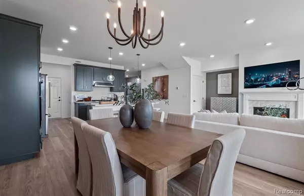 Ann Arbor, MI 48108,5577 E Spaniel Drive