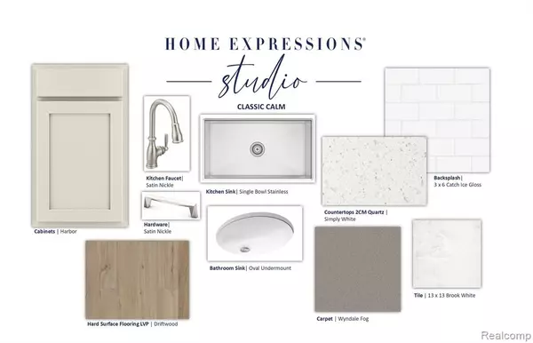 Ann Arbor, MI 48108,5577 E Spaniel Drive