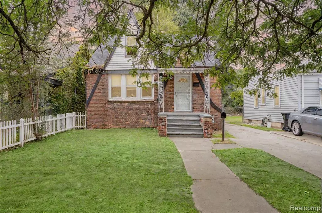 Detroit, MI 48223,13523 Faust Avenue