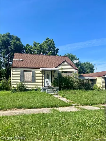 616 Waldman Avenue, Flint, MI 48507