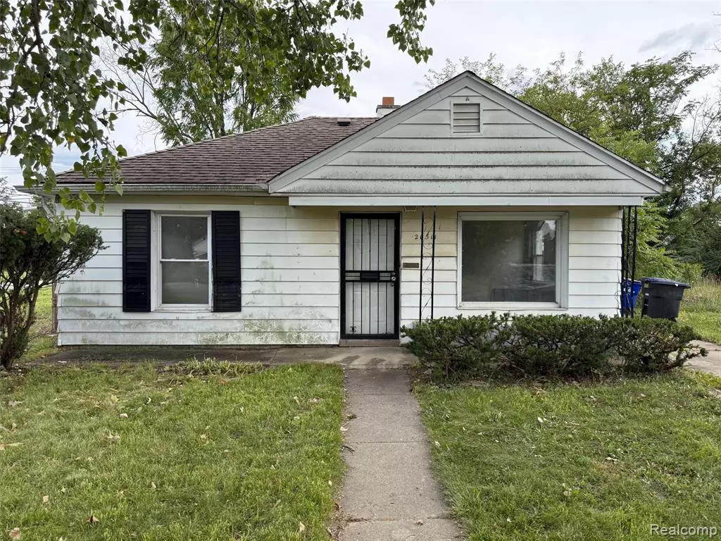 Detroit, MI 48223,20511 LYNDON Street