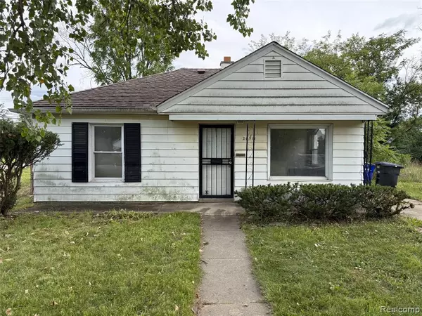 20511 LYNDON Street, Detroit, MI 48223