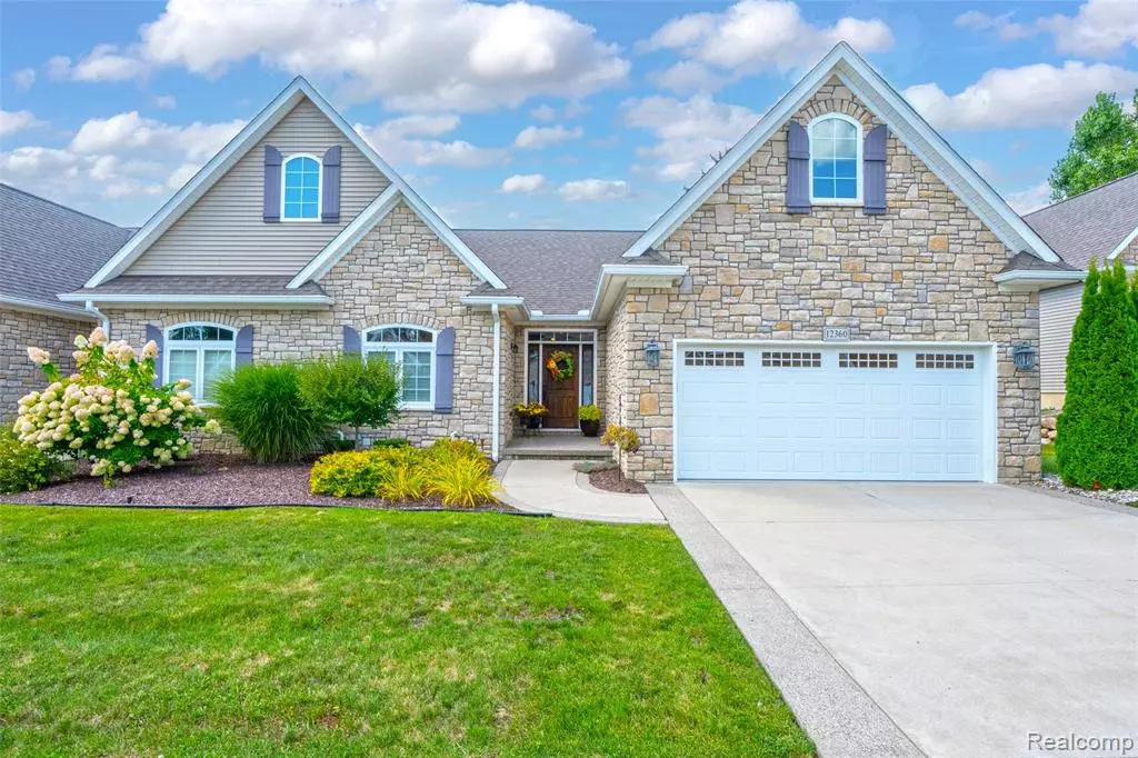 Grand Blanc, MI 48439,12360 Worthington Court