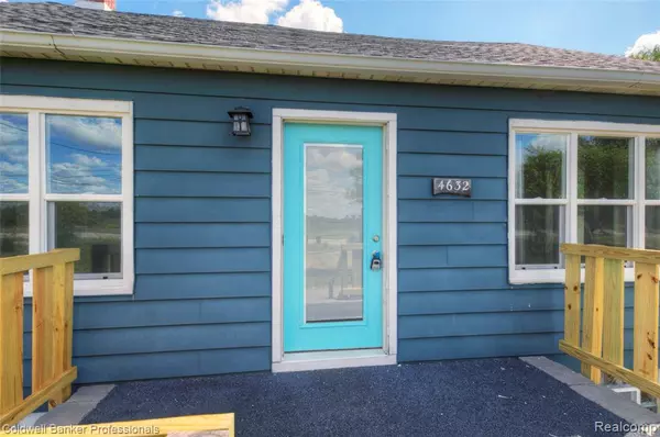 Dimondale, MI 48821,4632 N Michigan Road