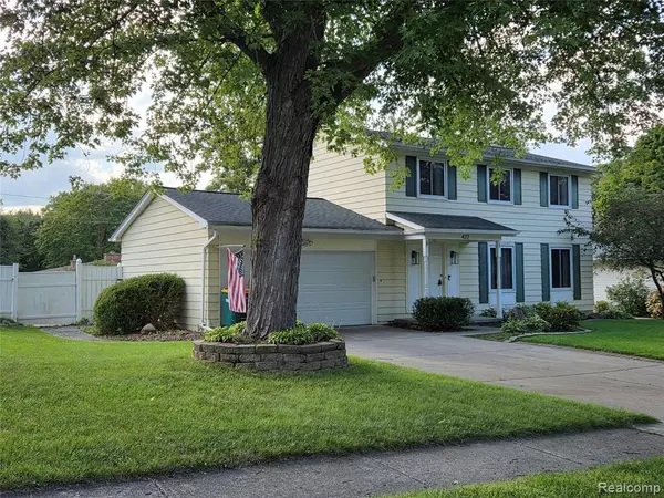 Flushing, MI 48433,422 Old Mill Drive