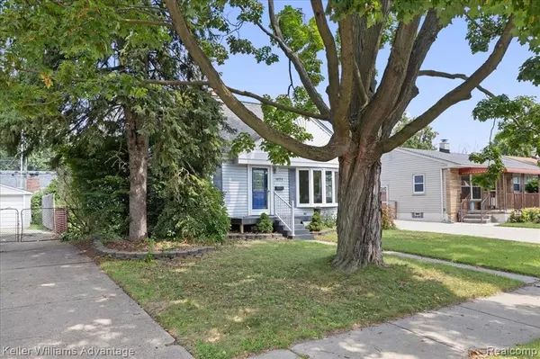 Royal Oak, MI 48073,1023 Amelia Avenue