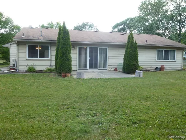 Troy, MI 48085,4310 Cypress Drive