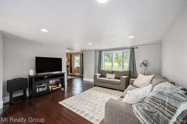 Cottrellville, MI,7520 Starville Road