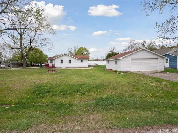 Rochester Hills, MI 48309,2785 Hartline Drive