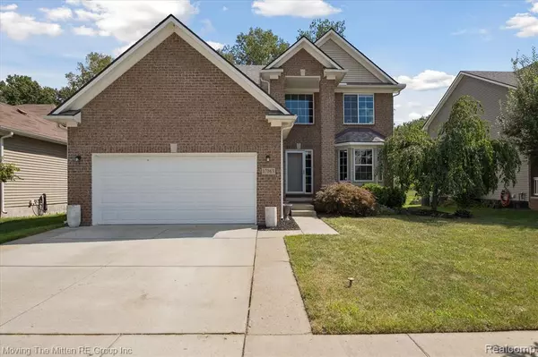 New Boston, MI 48164,17163 Theresa Lane