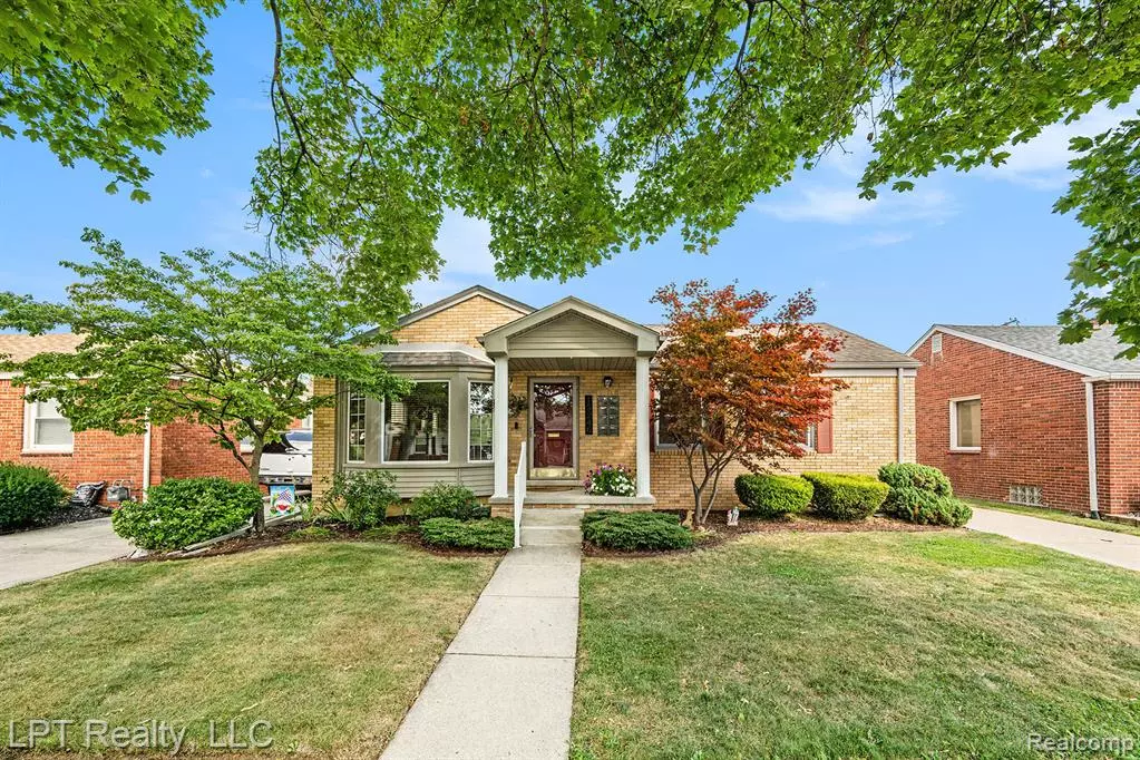 Allen Park, MI 48101,15246 Jonas Avenue