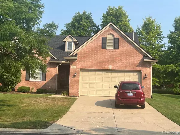 Howell, MI 48843,3305 Dewdrop Lane
