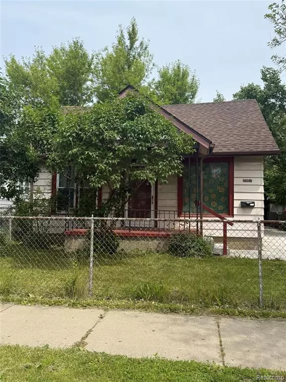 Warren, MI 48091,7551 Toepfer Road